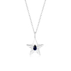 The Star Necklace WG (Sep) - Eclat by Oui