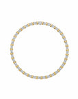 X-Factor Pave Necklace - Eclat by Oui