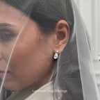 Luminate Drop Earrings