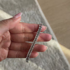 Emerald Tennis Bracelet (Video) - Éclat by Oui
