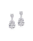 Luminate Drop Earrings (Sample)