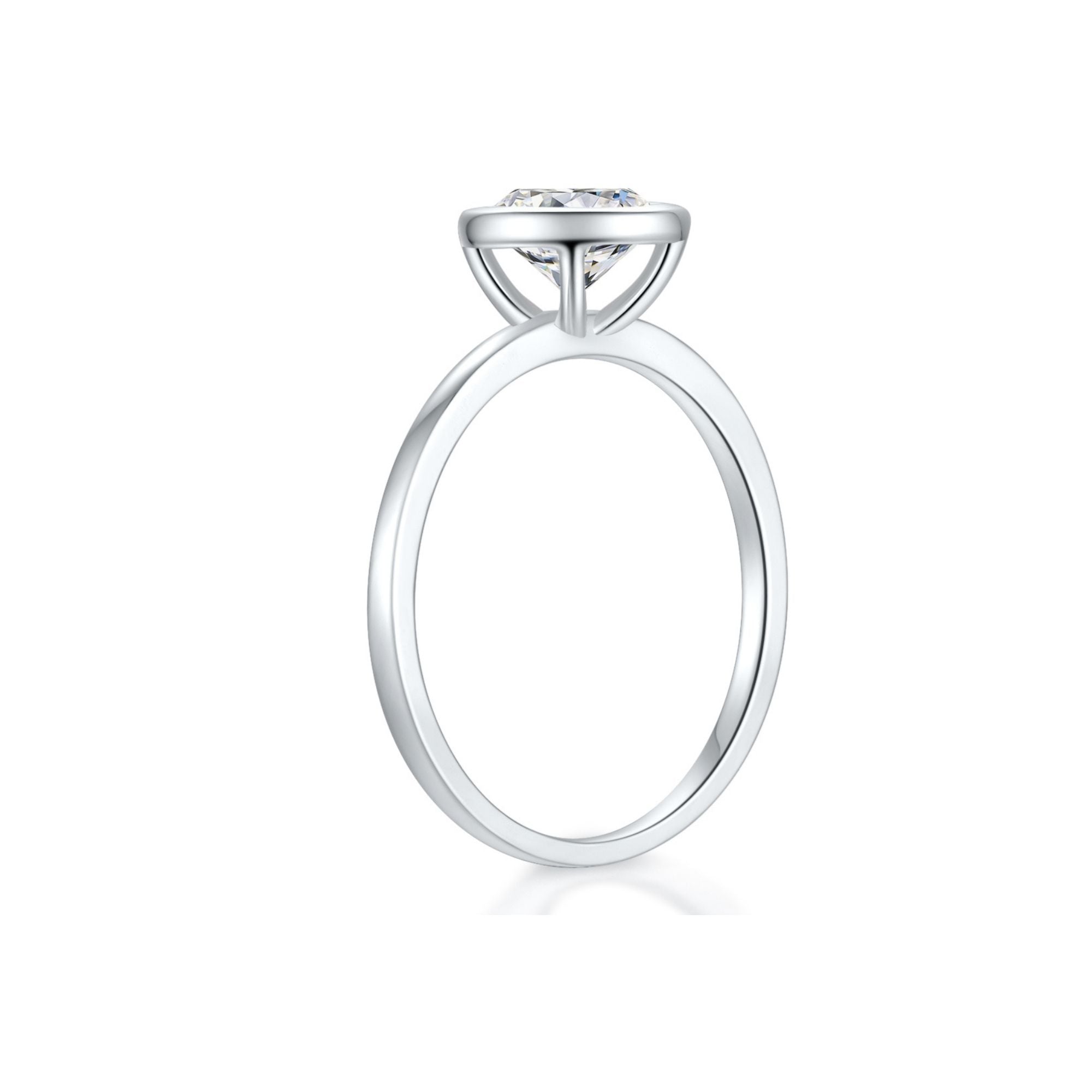 Emma Ring side - Eclat by Oui