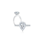 Tricia Ring both - Eclat by Oui