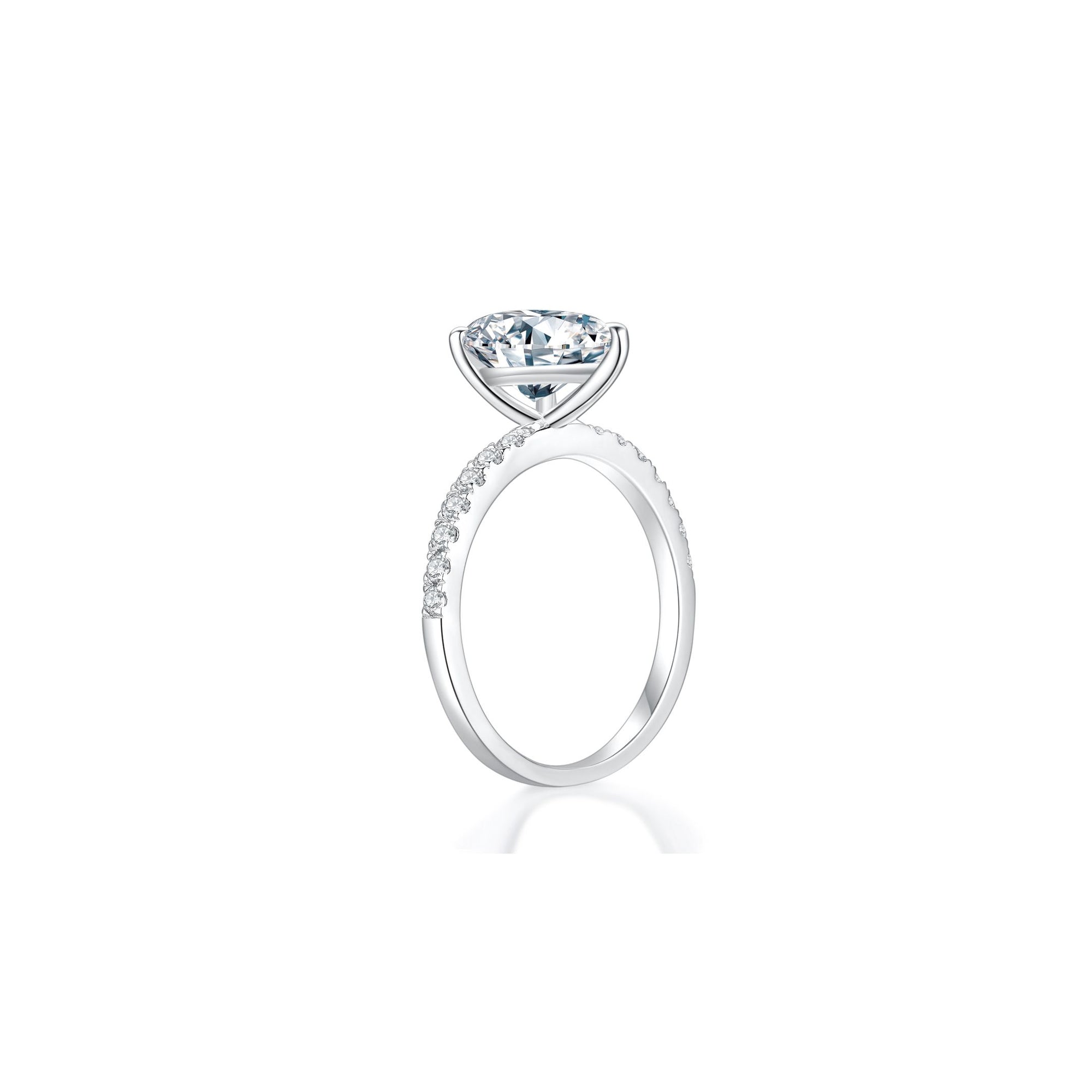 Tricia Ring side - Eclat by Oui