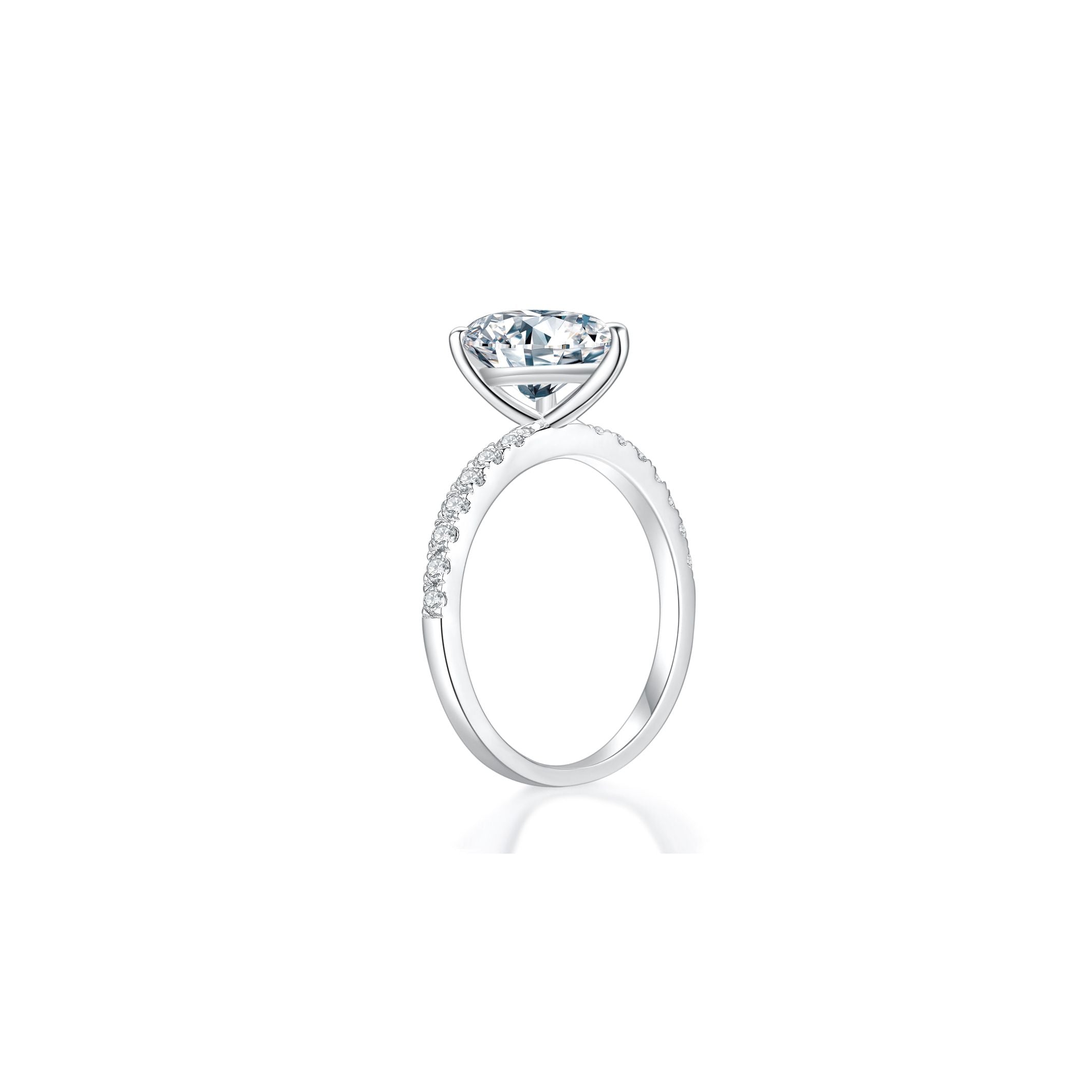 Tricia Ring side - Eclat by Oui