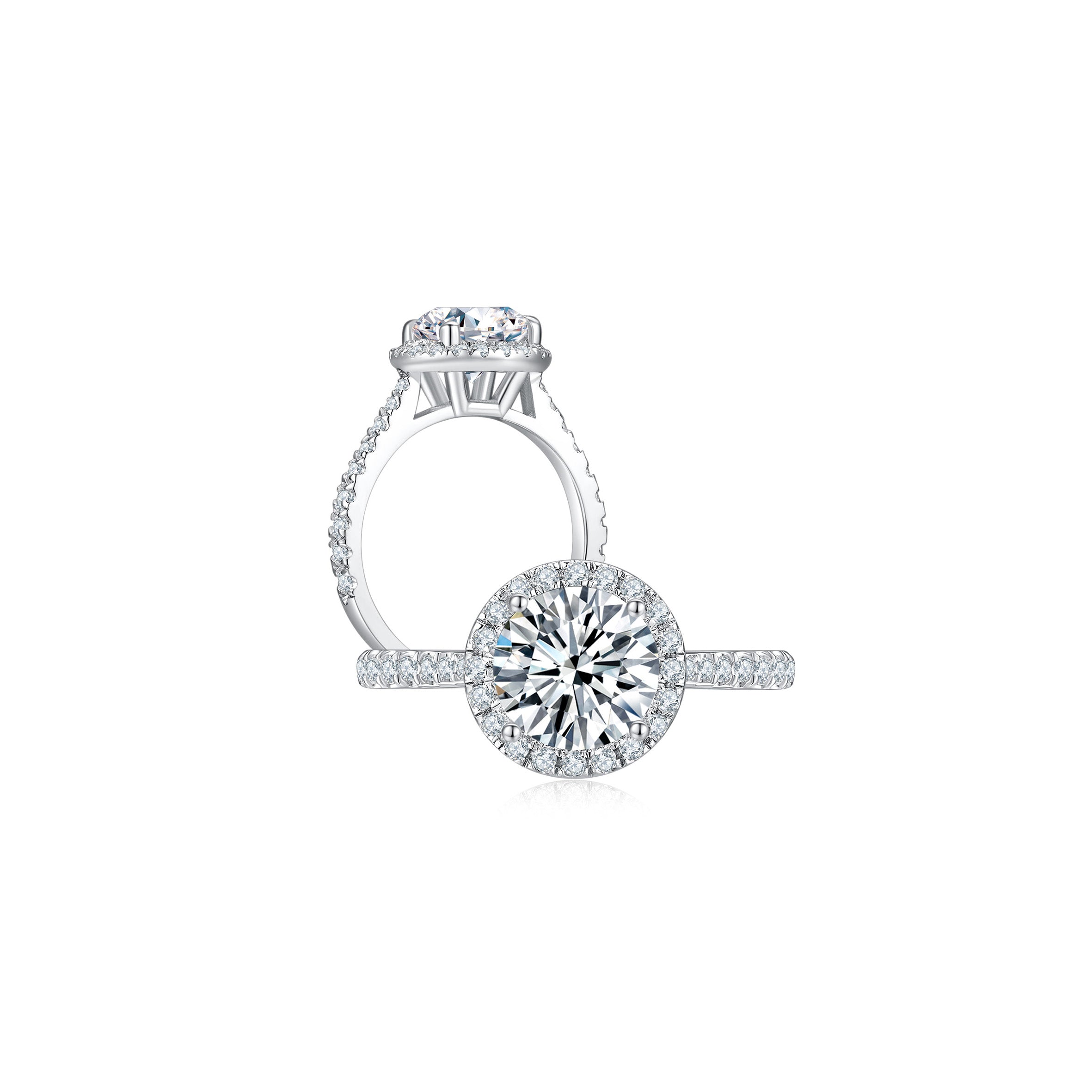 Annabelle Ring both - Eclat by Oui