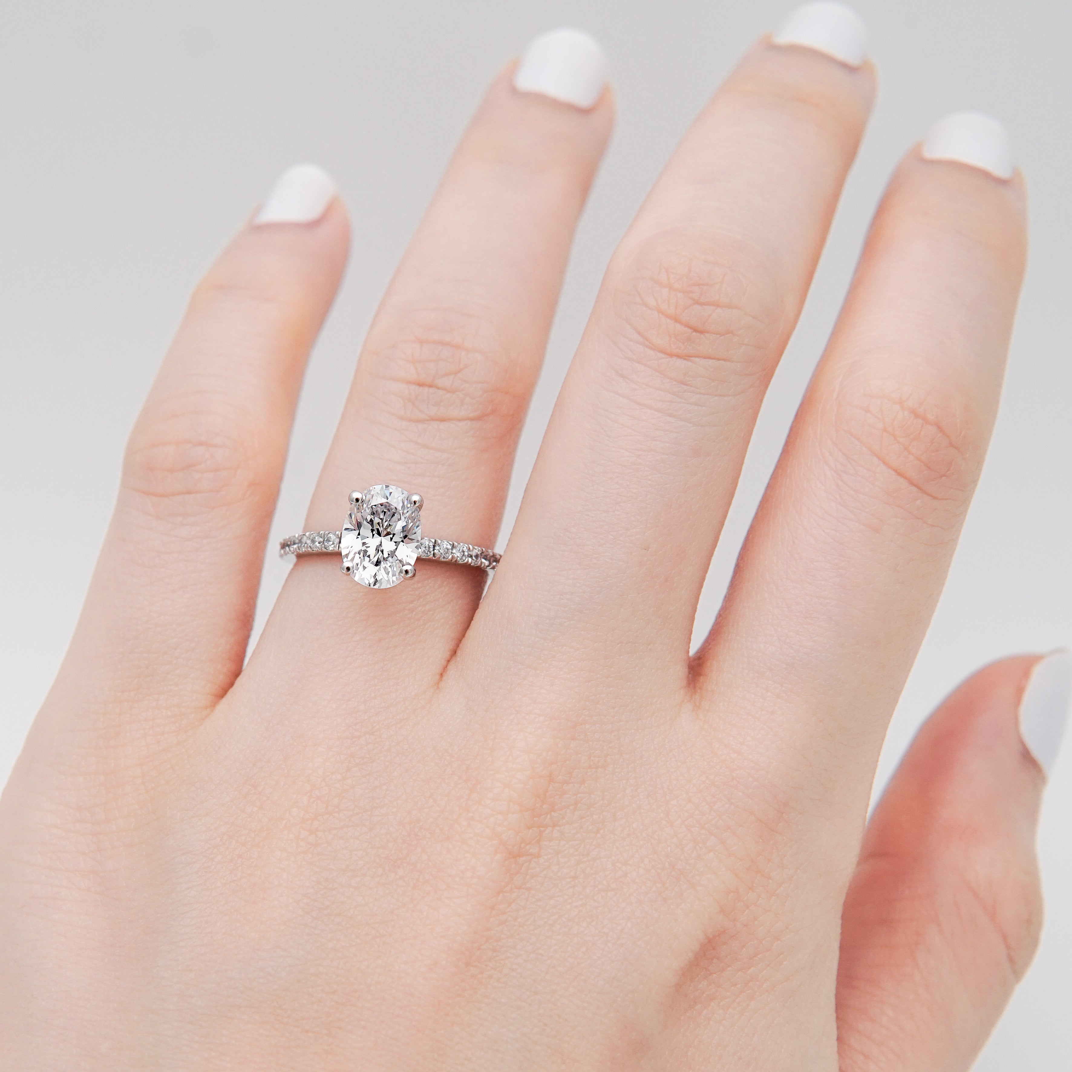 Athena Ring (Sample)