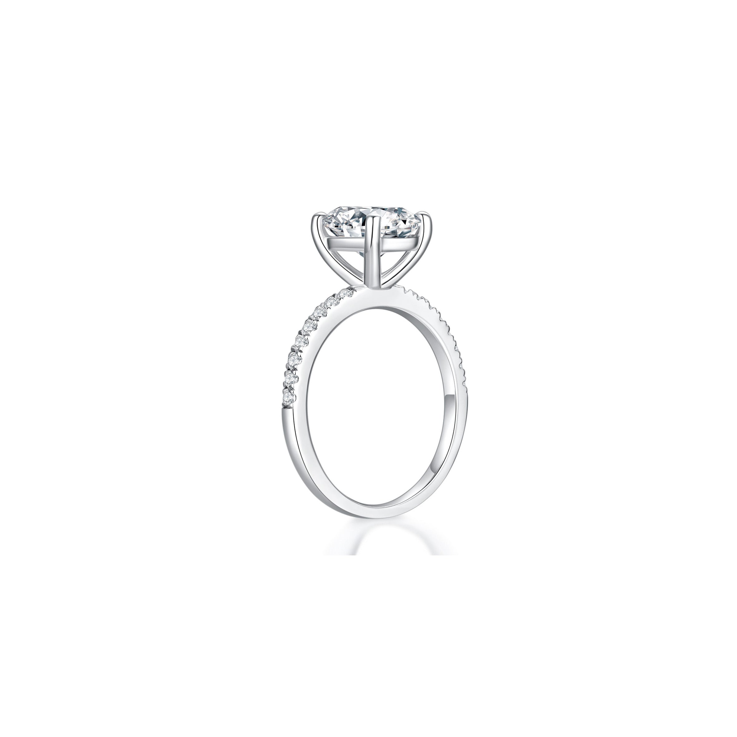 Athena Ring Side - Eclat by Oui