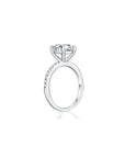 Athena Ring Side - Eclat by Oui