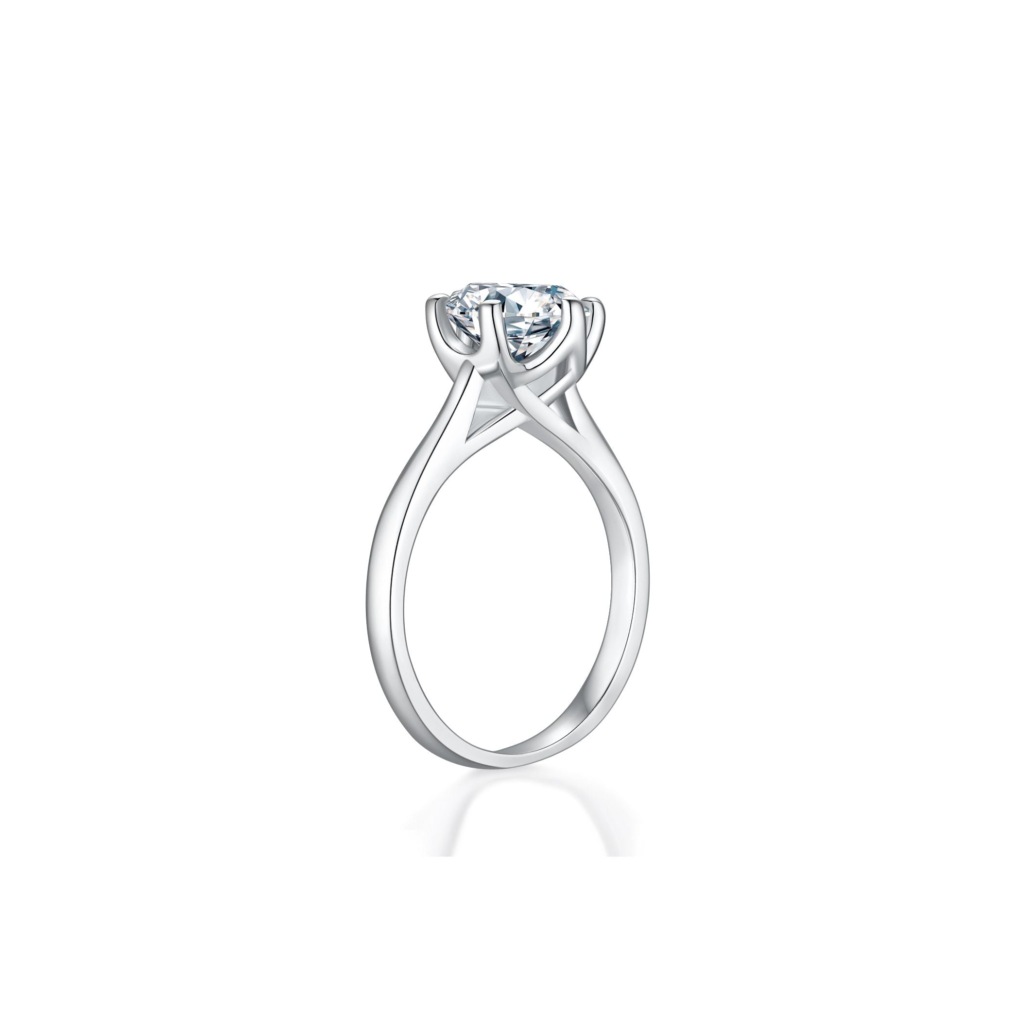 Bella Ring side - Eclat by Oui
