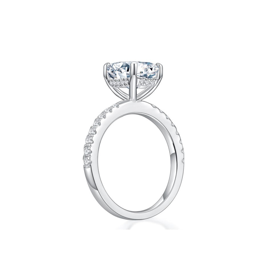 Camilia Ring Side - Eclat by Oui 