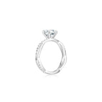 Caroline Ring WG (Side) - Éclat by Oui