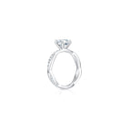 Caroline Ring side - Eclat by Oui