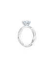 Caroline Ring side - Eclat by Oui