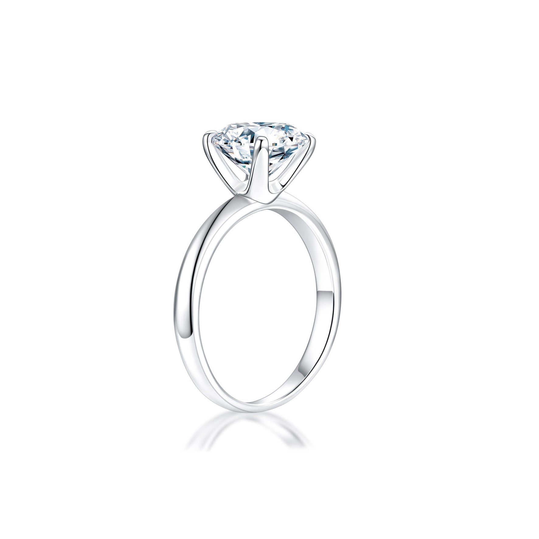 Chloe Ring (Side) - Eclat by Oui