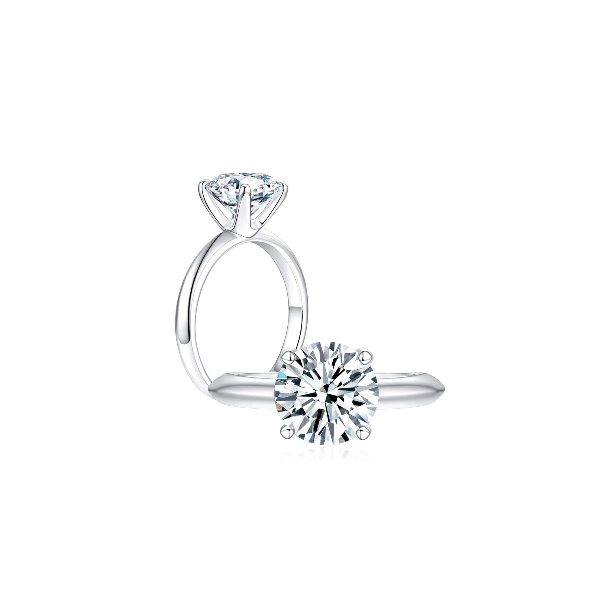 Chloe Ring (Both) - Eclat by Oui