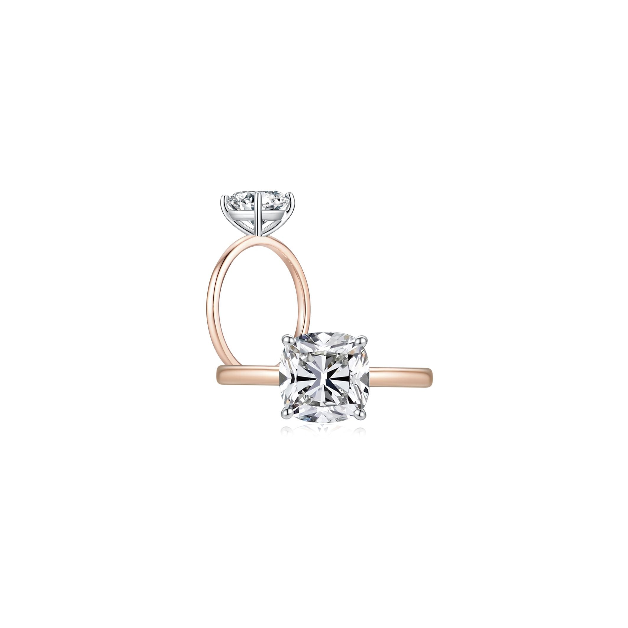 Super Skinny Band Cushion Stone - Eclat by Oui