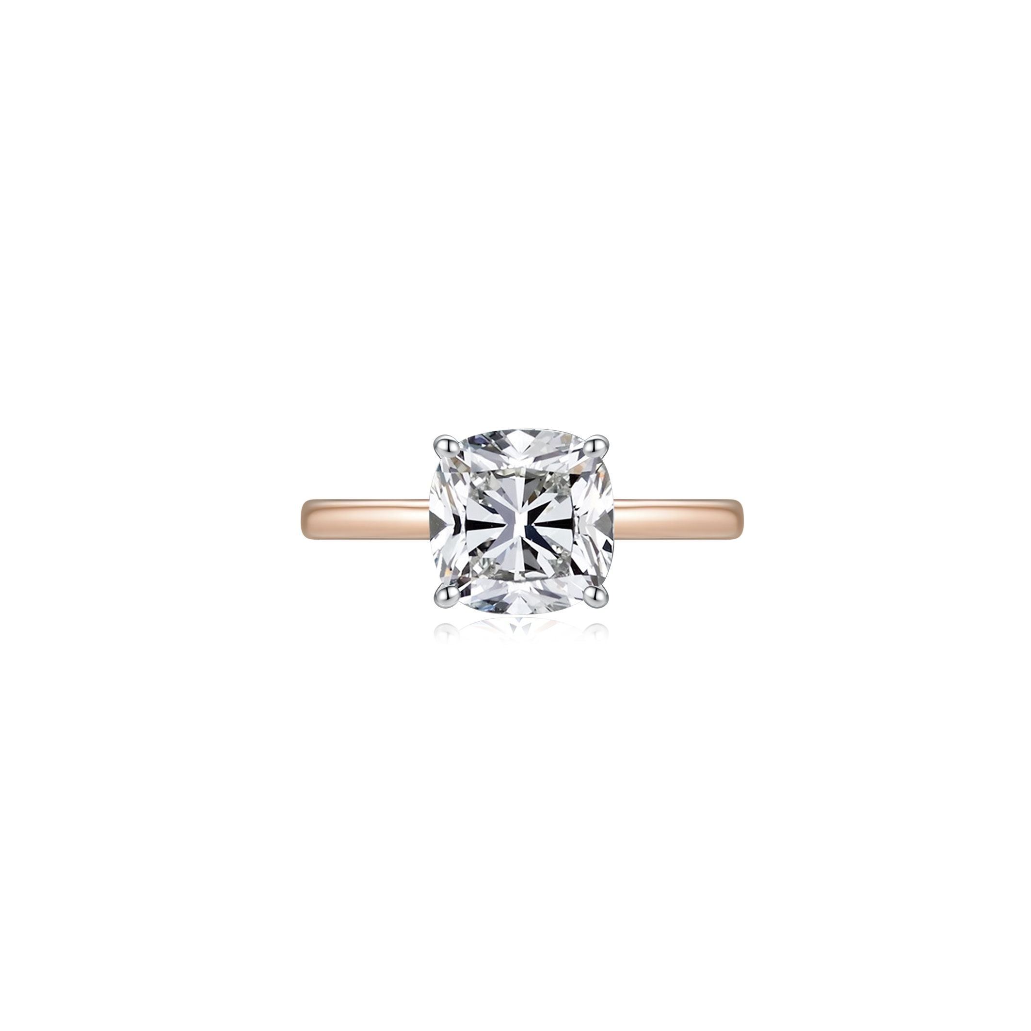 Super Skinny Band Cushion Stone (Front) - Eclat by Oui
