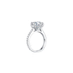 Diana Ring side - Eclat by Oui