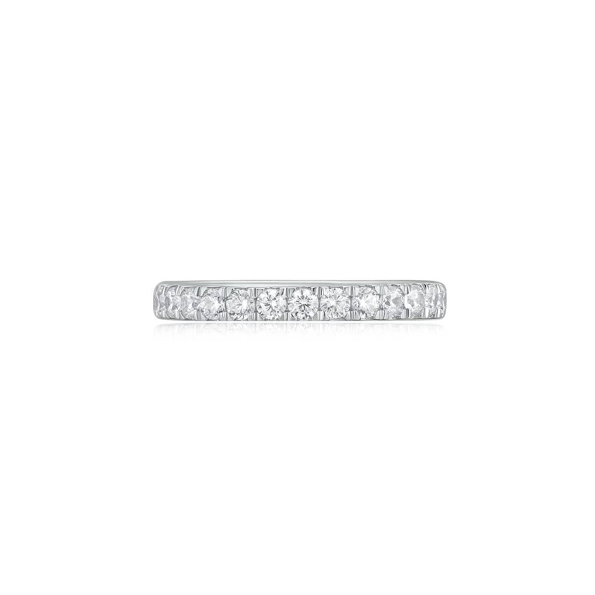 Elora Full Eternity Ring (Sample Preview)