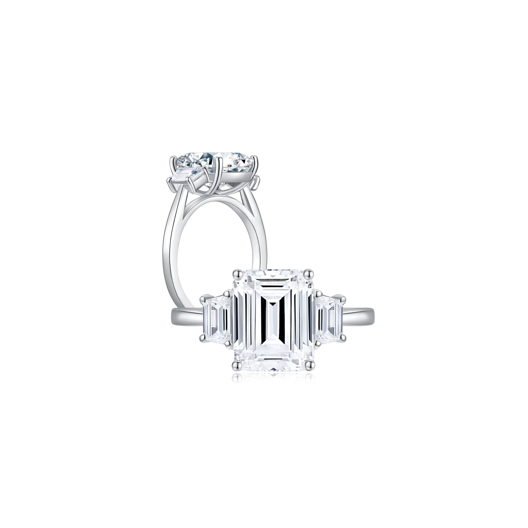 Cassandra Ring (Sample)
