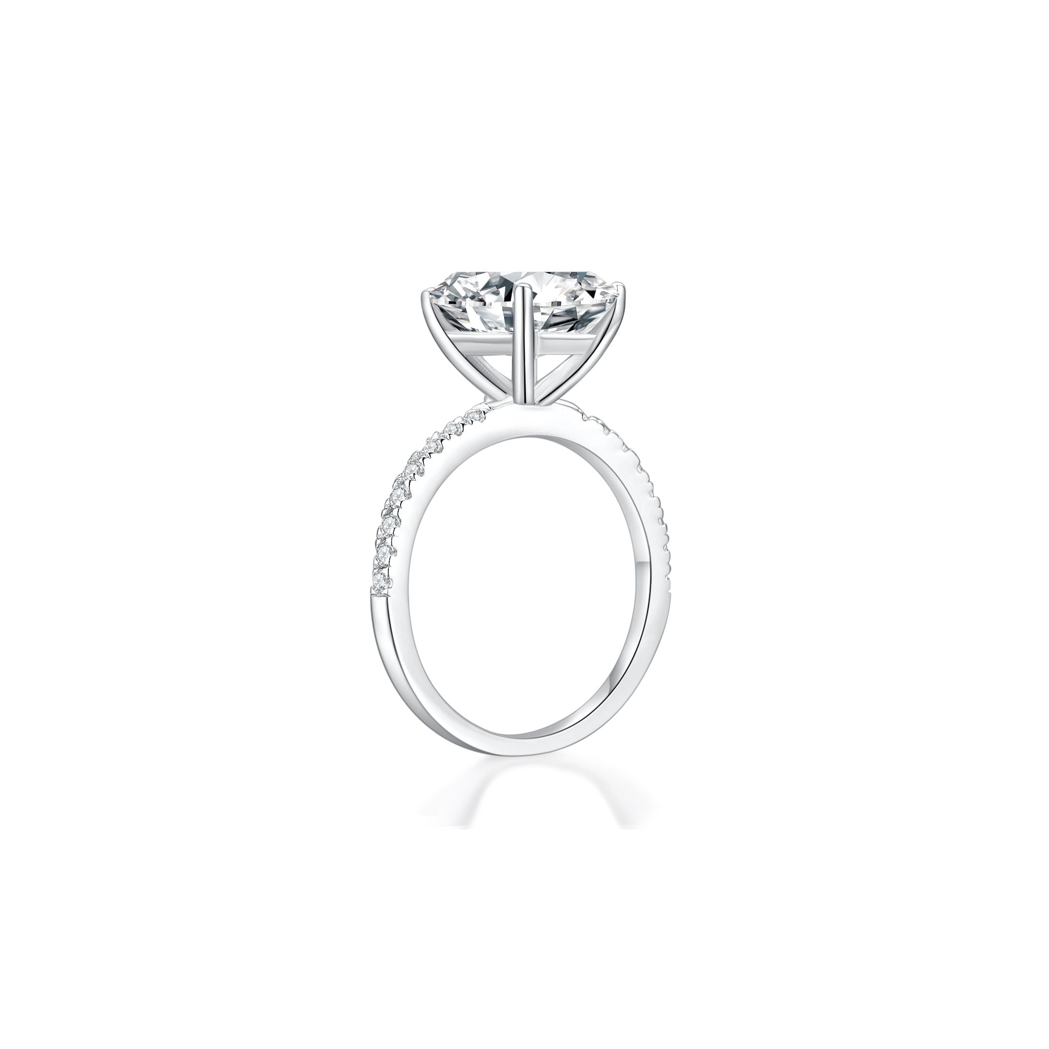 Cassia Ring Side - Eclat by Oui