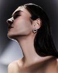 Endurance Earrings (Model Colour) - Style Lease x Eclat by Oui