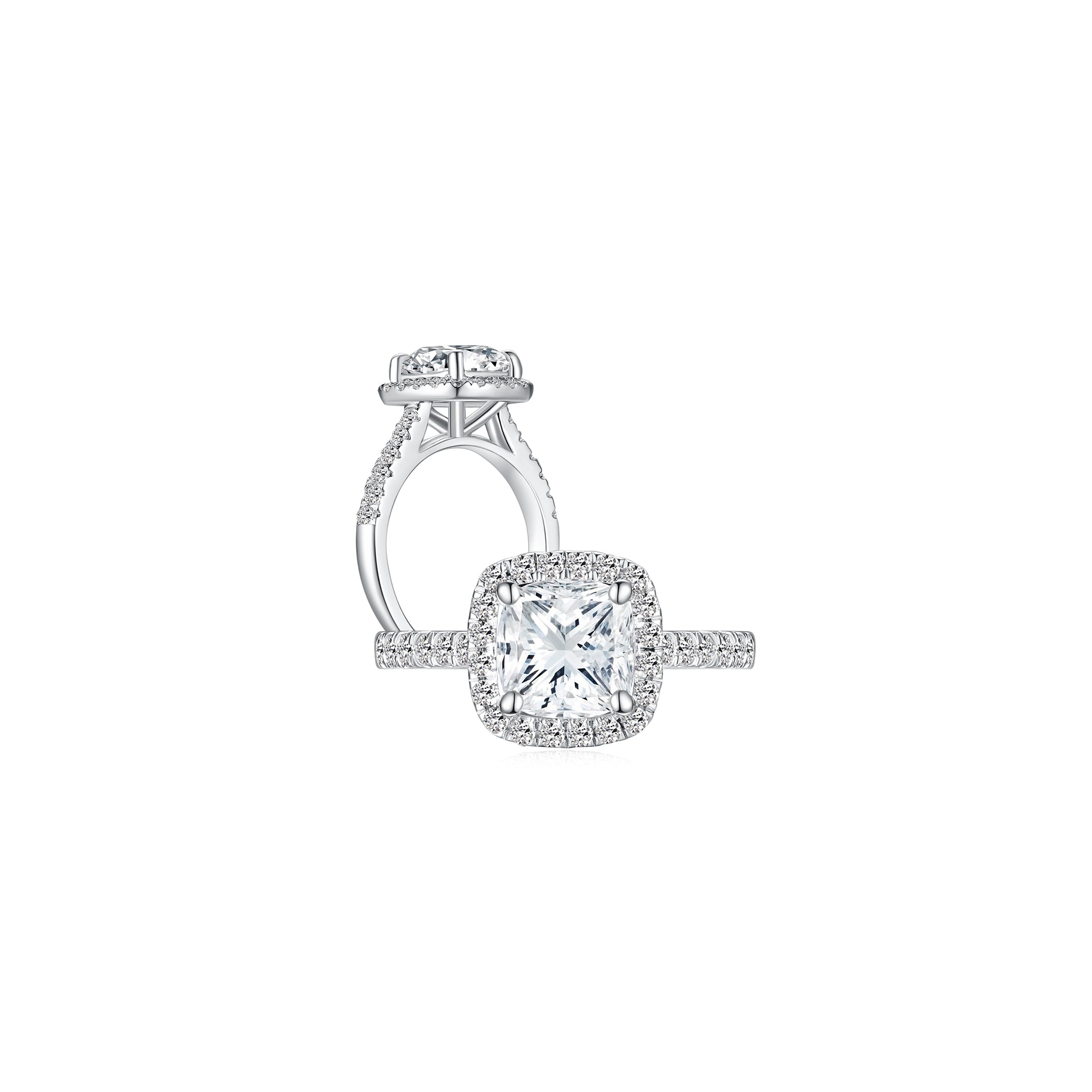Kelig Ring (Sample)