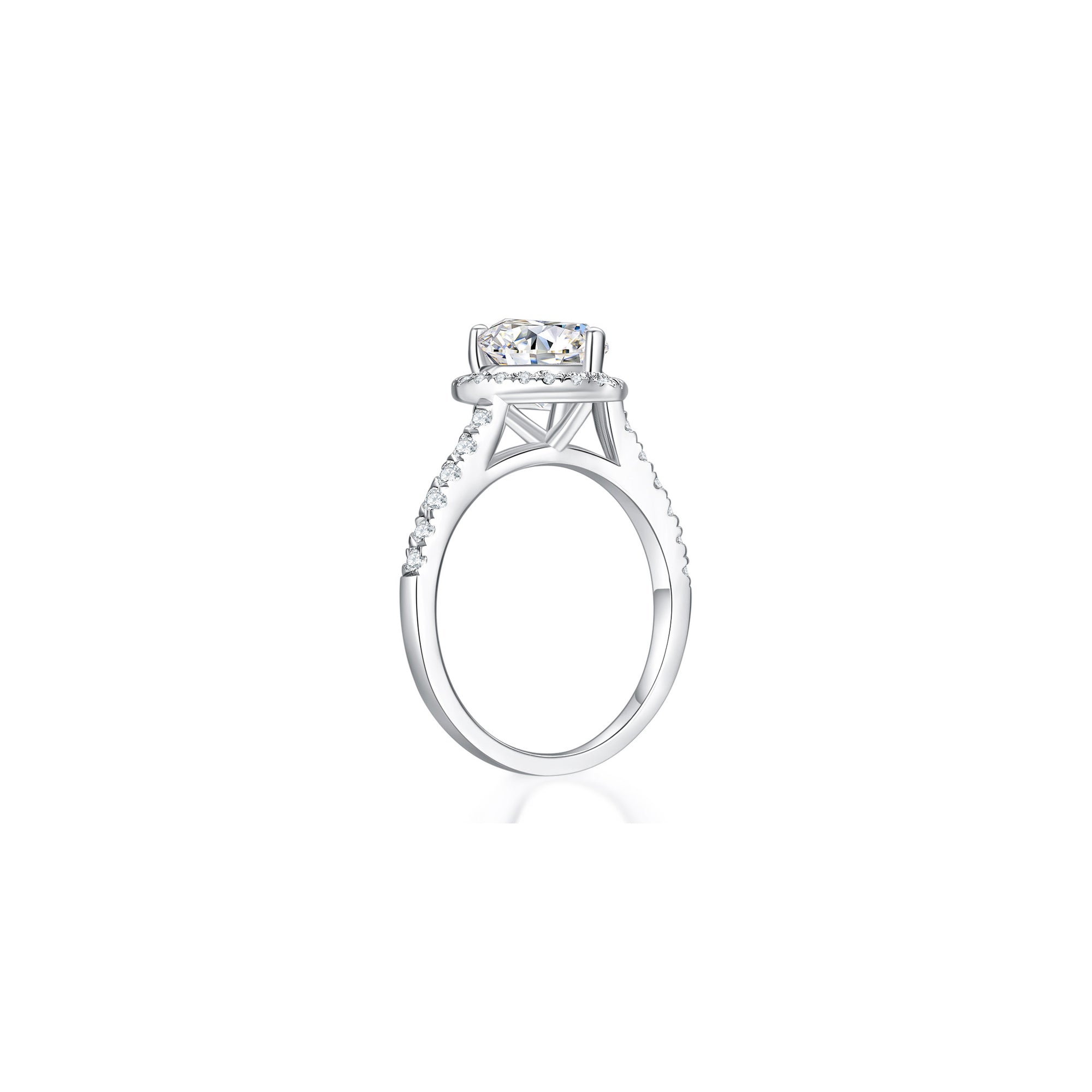 Mia Ring Side - Eclat by Oui