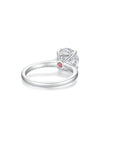 Promise Ring Pink - Eclat by Oui