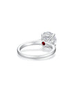 Promise Ring (Ruby Red) - Eclat by Oui