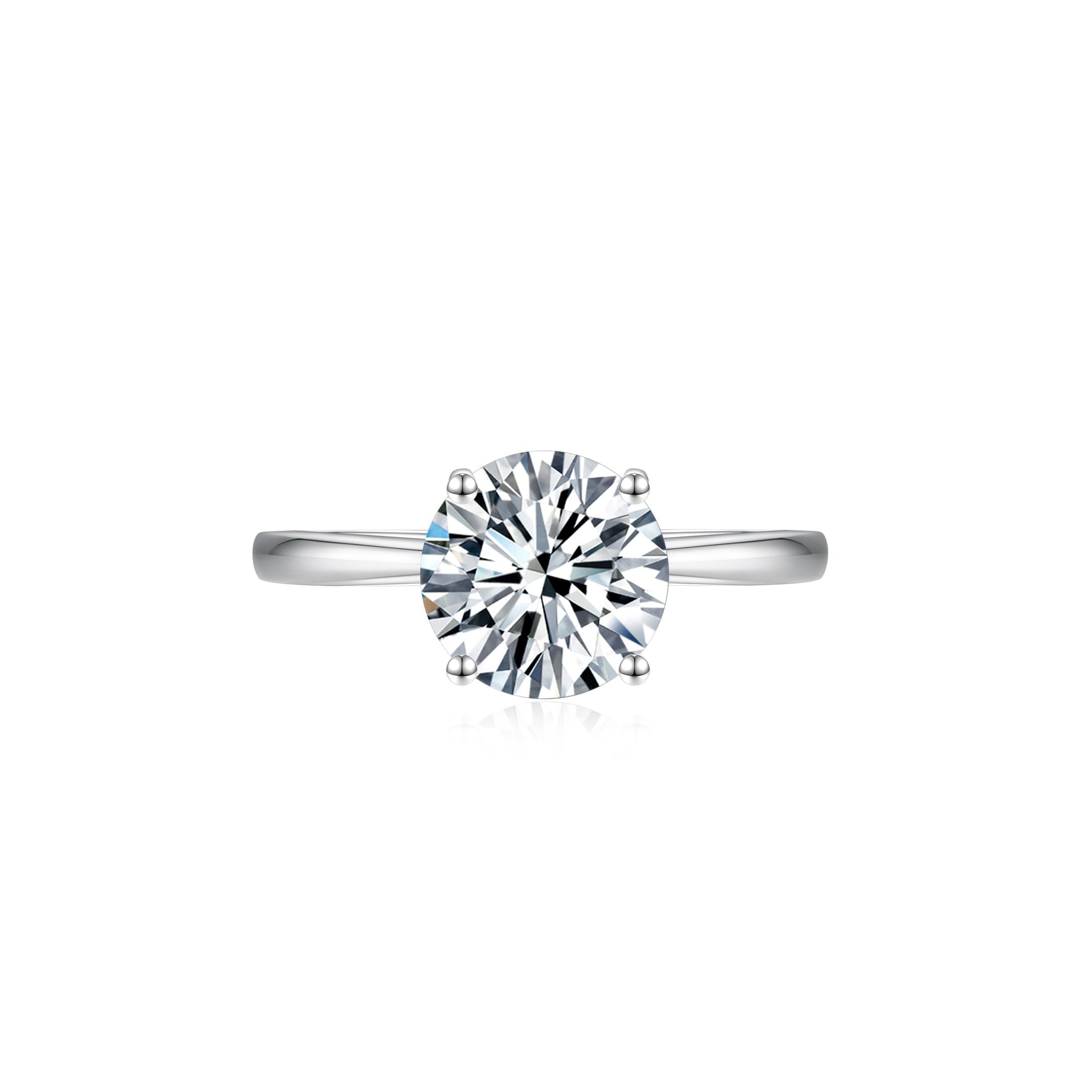 Secret Heart Ring (Sample)