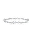 Tabitha Tennis Bracelet - Tricia Capsule Collection - Eclat by Oui