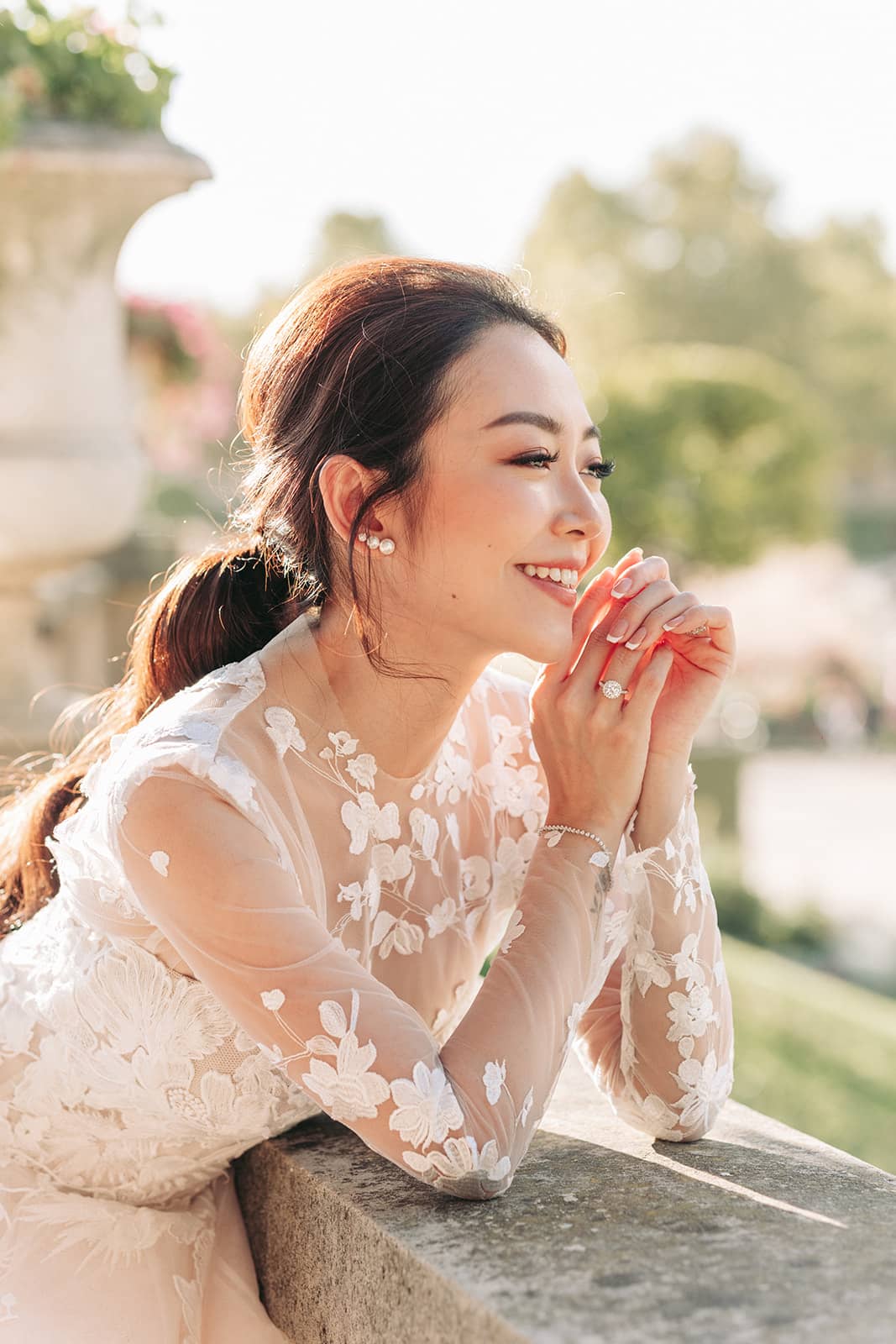 Annabelle Ring - Tricia Favourites Eclat by Oui