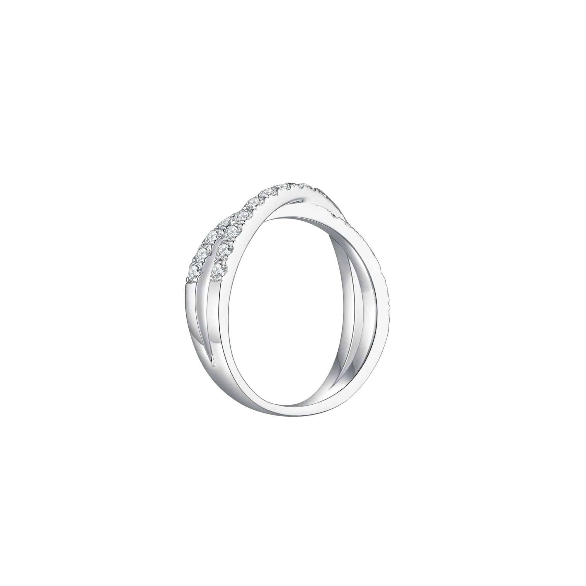 Veronica Ring side - Eclat by Oui